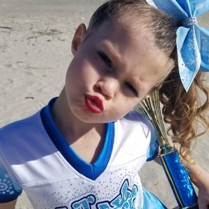 Meet your Posher, Gina